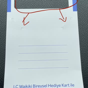 Hediye Çeki Sorununda Mağaza Çözüm Sunmadı