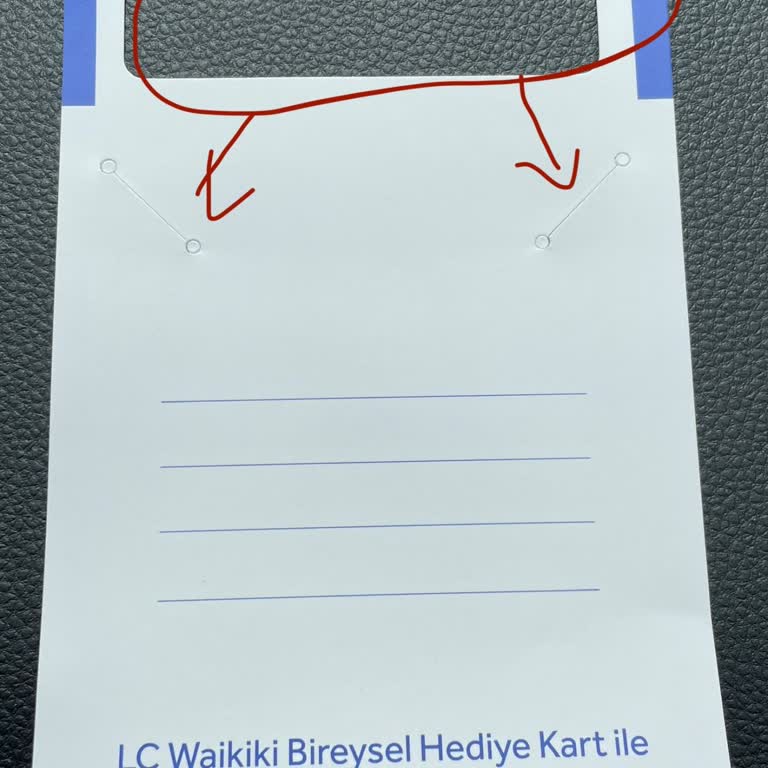 Hediye Çeki Sorununda Mağaza Çözüm Sunmadı