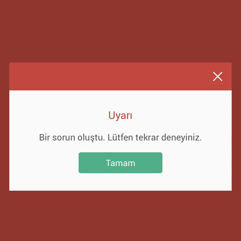 Obilet Uygulaması Açılmıyor: Yolcu Bilgilerim Tehlikede!