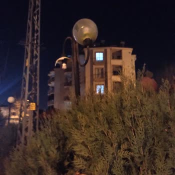 Osmaniye Belediyesi Bakım Bekleyen Park Ve Çözüm Bekleyen Sorunlar