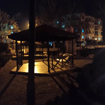 Osmaniye Belediyesi Bakım Bekleyen Park Ve Çözüm Bekleyen Sorunlar