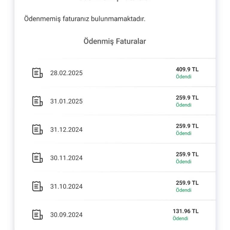 Millenicom'dan Ani Fatura Artışı Ve Belirsizlik