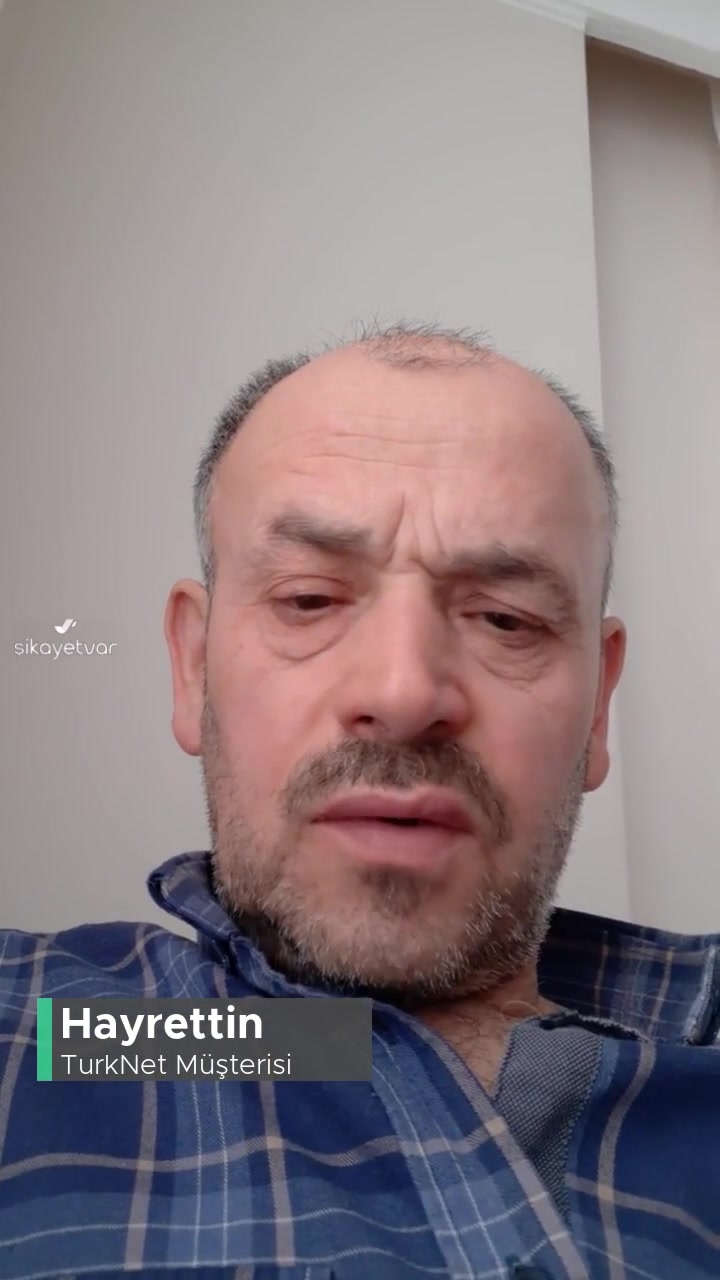 TurkNet Fatura Söylenenden Yüksek Geliyor! videonun kapak resmi