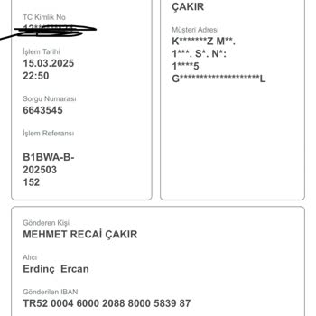 Deniz Butik Giyim'den Alışveriş Yapan Müşteriler Ürünlerini Alamıyor