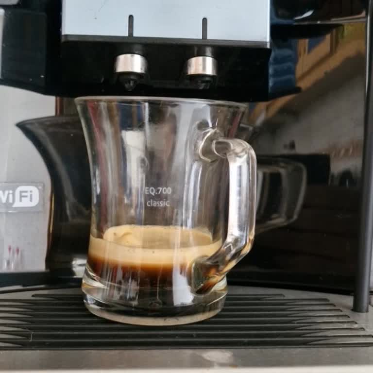 Siemens Ev Aletleri Yeni Kahve Makinesi Sorunları Ve Servis Karmaşası