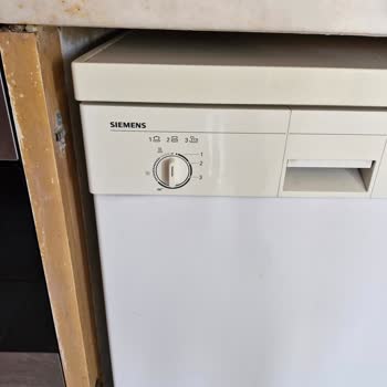 Siemens Ev Aletleri Yeni Kahve Makinesi Sorunları Ve Servis Karmaşası