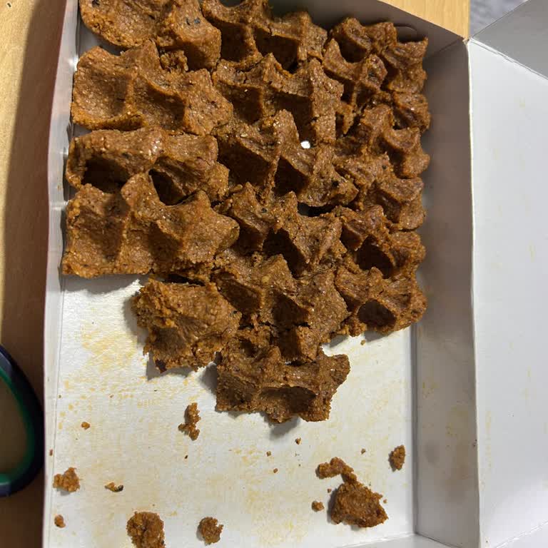 Komagene'den Aldığım Çiğ Köfte Hayal Kırıklığı Yarattı