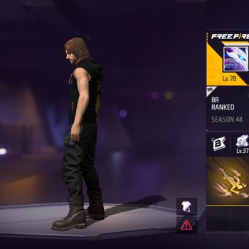 My Garena Free Fire Account Hacked - I Need It Back!