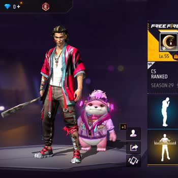 My Garena Free Fire Account Hacked - I Need It Back!