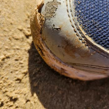 Yeni Sezon Ayakkabının Hızla Soyulması