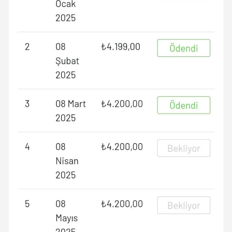 Üyelik Tuzaklarıyla Mağduriyet!