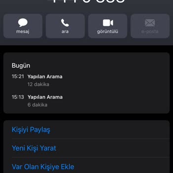 Kredi Başvurum Onaylandıktan Sonra İptal Edildi