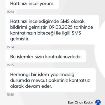 Bilgilendirme Eksikliği Ve Fatura Şoku
