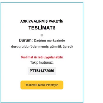 Spam Mesajlarla Dolan E-posta Hesabım