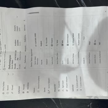 Boyner'de Yaşanan İade Süreci Sorunları