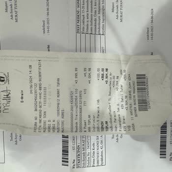 Boyner'de Yaşanan İade Süreci Sorunları