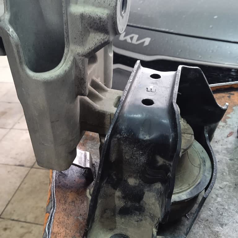 Nissan Note İçin Fahiş Yedek Parça Fiyatları Ve Müşteri Mağduriyeti