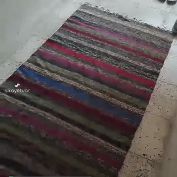 MESKİ Su Faturası Kesen Ekip Ayakkabı İle İçeri Giriyor!