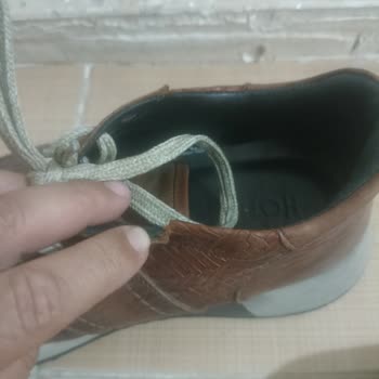 Hotiç Mağazasından Aldığım Ayakkabının Kalite Sorunu Ve Yanıltıcı Satış