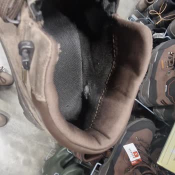 Kalitesiz Ürün Ve Yetersiz Garanti Hizmeti