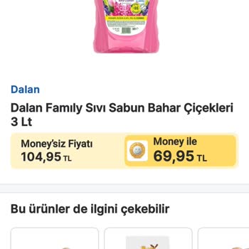Eksik Sipariş Ve İletişim Sorunu