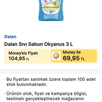 Eksik Sipariş Ve İletişim Sorunu