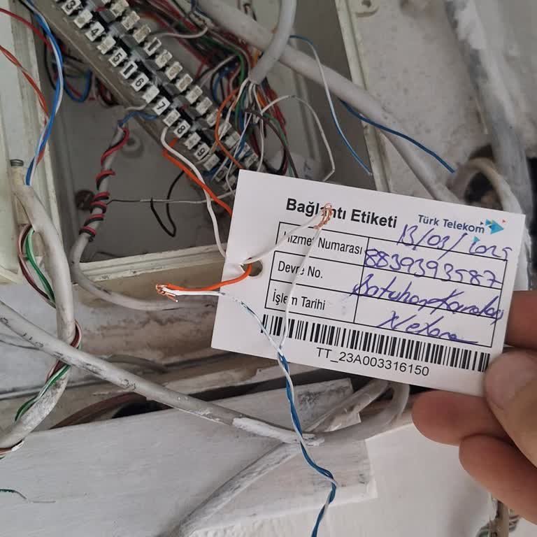 Port Sorunu Yüzünden İnternetsiz Kalmak