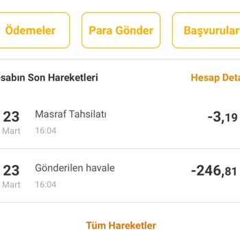 Ücret Muafiyeti Kaldırıldı: VakıfBank'tan Beklenmedik Kesinti