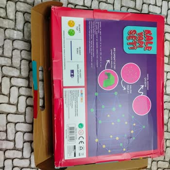 Eksik Parçalar Ve İletişimsizlikle Hayal Kırıklığı