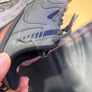 Kinetix Ayakkabı Kalitesizliği Ve İnceleme Sorunu