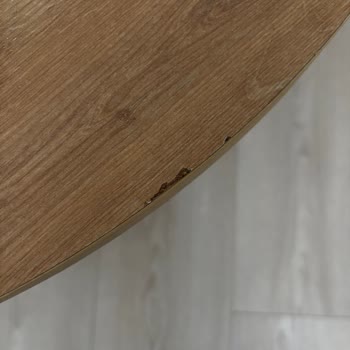 Şira Mobilya İle Yaşanan Teslimat ve Kalite Sorunları