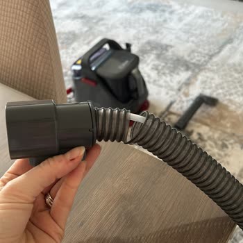 Kiwi Halı Ve Koltuk Yıkama Makinesi: Yedek Parça Sorunu Ve Müşteri Hizmetleri Hayal Kırıklığı