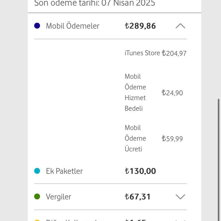 İtunes Store Ücretlendirmesiyle İlgili Sorunlar