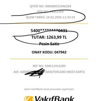 Uçuş İptali Sonrası Eksik Ve Gecikmeli İade Sorunu
