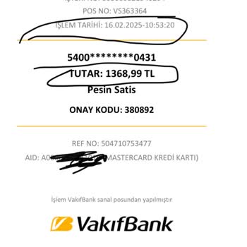 Uçuş İptali Sonrası Eksik Ve Gecikmeli İade Sorunu