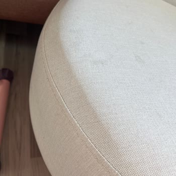 Mobilyaların Hızla Değişen Kötü Durumu