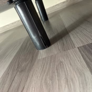 Mobilyaların Hızla Değişen Kötü Durumu