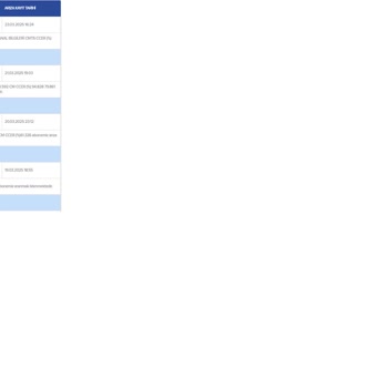 TÜRKSAT Kablo Net Sorunları Çözülmüyor, Müşteri Hizmetleri Yetersiz