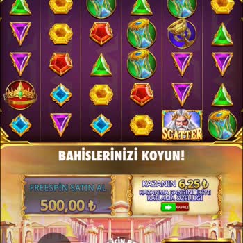 Pragmatic Play Oyununda Kazanmak Neden İmkansız?