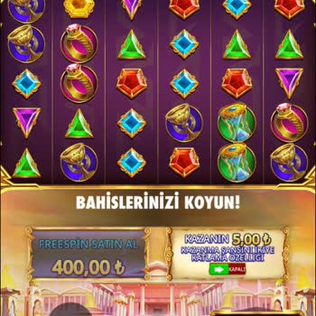 Pragmatic Play Oyununda Kazanmak Neden İmkansız?