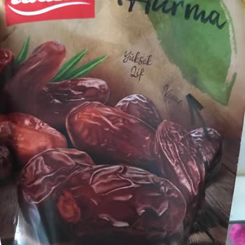 Tadım Hurmaları: Beklenmedik Hayal Kırıklığı