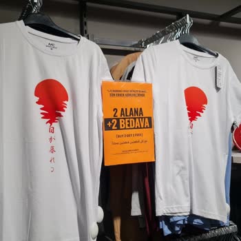 Yanıltıcı Etiket Ve Müşteri Hizmetleri Sorunu