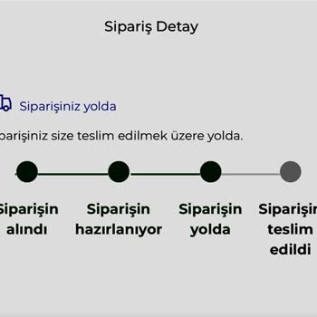 Yargıcı'dan Sipariş İptali Ve İade Sorunu