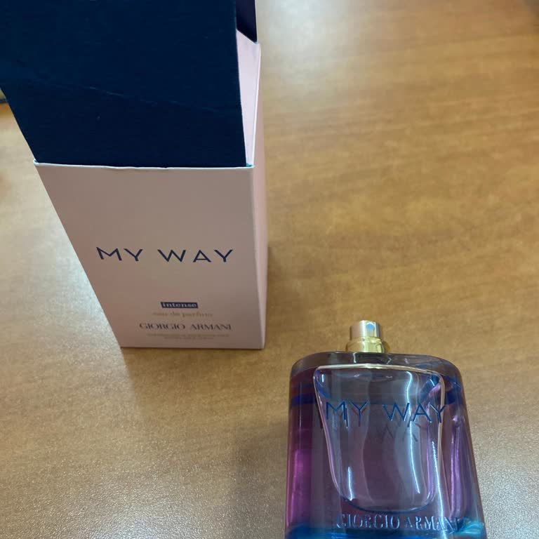 Yanlış Ürün, Kayıp İletişim: Tarz Parfüm Hayal Kırıklığı