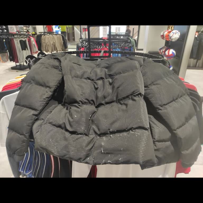 Lescon Montun Elyaf Sorunu Ve İade Problemi