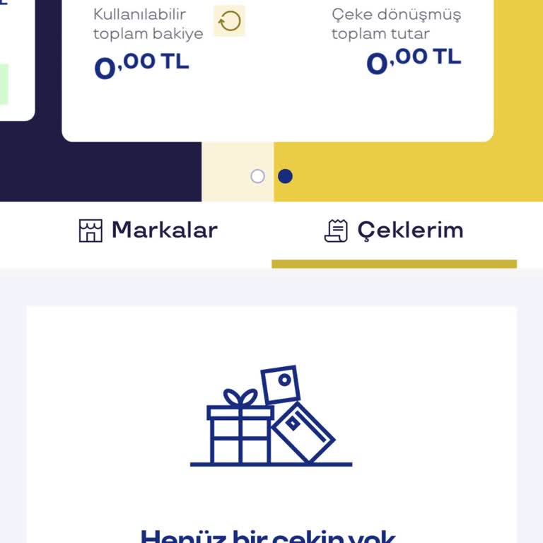 Carrefour Gift Bakiyem Kayboldu: Acil Çözüm Bekliyorum