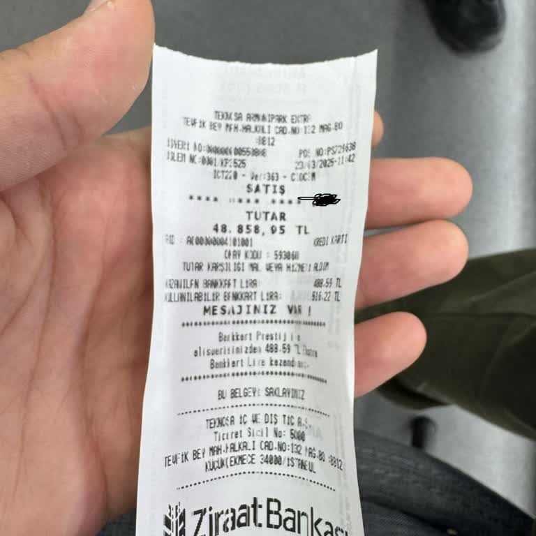 Teknosa Yanıltıcı Satış Ve Zorunlu Alışveriş