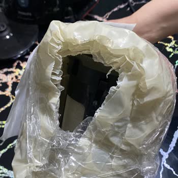 Kırık Çay Makinesi Ve Yetersiz Müşteri Hizmeti