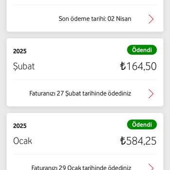 Fatura Hataları Ve Çözüm Eksikliğiyle Mücadele