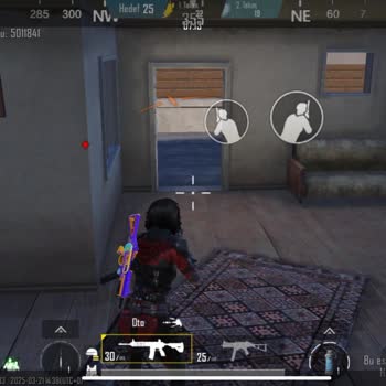 PUBG | Pubgmobile.com Haksız Banlanan Hesabım